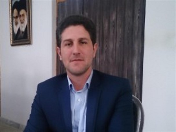 معضل آنتن دهی تلفن در گره گوابر حل شد