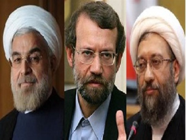 یکی از سران سه قوه در کنگره ملی هشت هزار شهید استان گیلان سخنرانی خواهد کرد