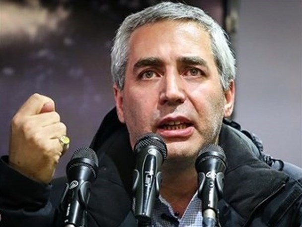 نظر حاتمی‌کیا در مورد سردار سلیمانی و ظریف