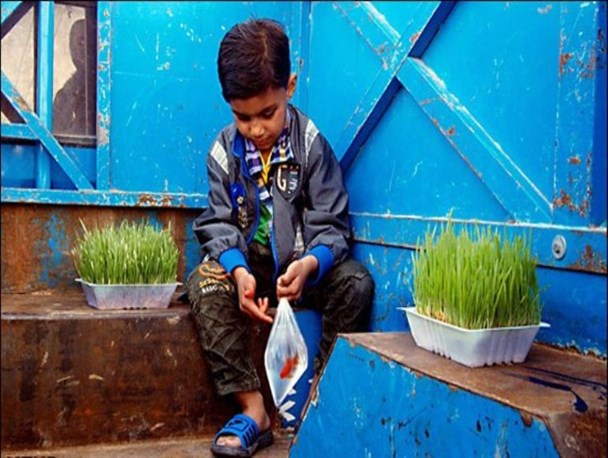 افتتاح نمایشگاه عکس نوروز در کردستان / هدف؛ شناساندن فرهنگ و هنر قوم کُرد