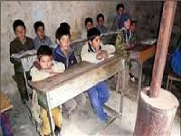 چالش ها و مشکلات آموزشی در بانه؛ از کمبود نیروی انسانی تا فرسودگی مراکز آموزشی