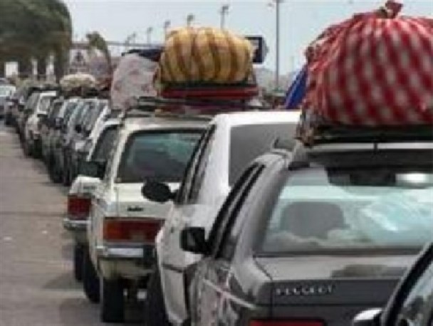 حال صنعت گردشگری در دیار مرزداران مغان خوب نیست