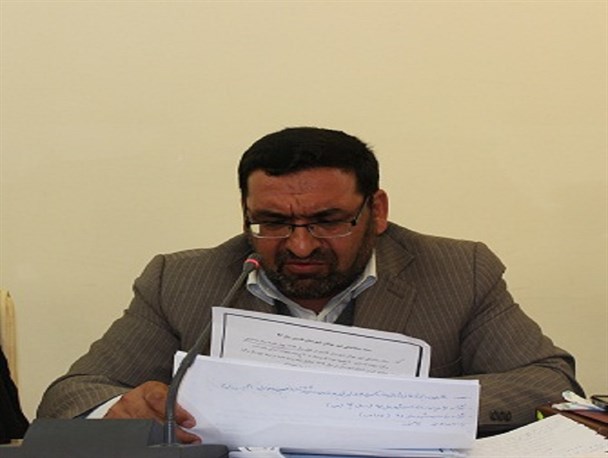 در سال 94 آمار ازدواج در شهرستان فامنین افزایش داشته است
