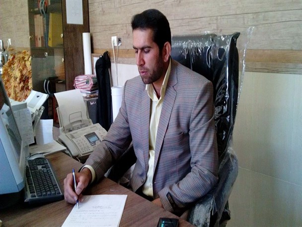 اجرای ۴ پروژه عمرانی و خدماتی در روستای اوچونک با اعتباری بالغ‌بر ۵۶۰ میلیون تومان