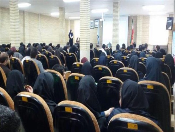 بازسازی اورژانس بیمارستان حضرت فاطمه (س) دماوند/ راه‌اندازی درمانگاه تخصصی بیمارستان حضرت فاطمه (س) دماوند در اردیبهشت سال آینده