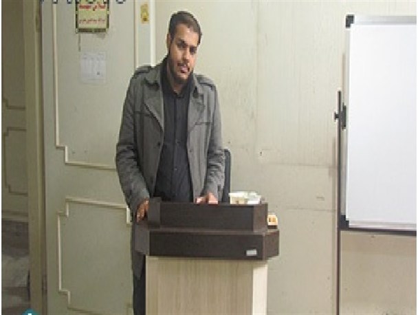 اردوی جهادی هجرتی برای خودسازی است/ مراسم عروسی در فاطمیه را تبدیل به هیئت کردیم!