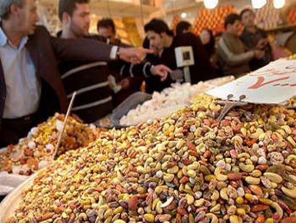 از توصیه های تغذیه ای برای نوروز تا راهکارهای پیشگیری ازمسمومیت غذایی/ پرخوری ممنوع