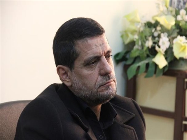 جشن عید جمهوری اسلامی در بهار فاطمی در شهرکرد برگزار می‌گردد