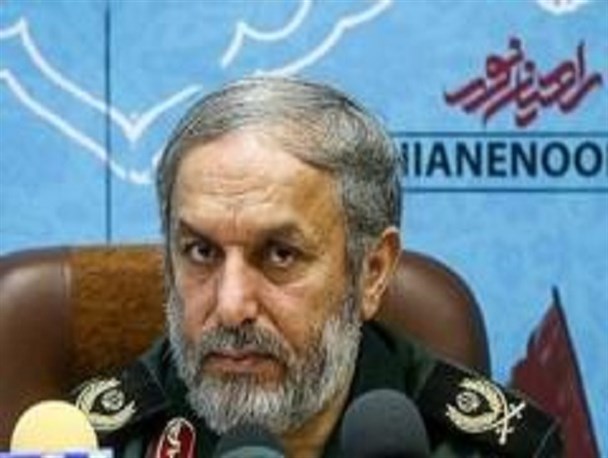 ترویج فرهنگ جهادی از مبانی راهیان نور است