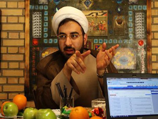 نهیب یادگار شهید صدوقی بر سر افراطی ها