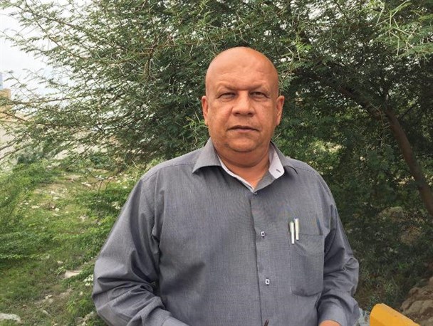 سد خاکی ملاتی با اعتبار 8 میلیارد در سیریک ساخت می شود