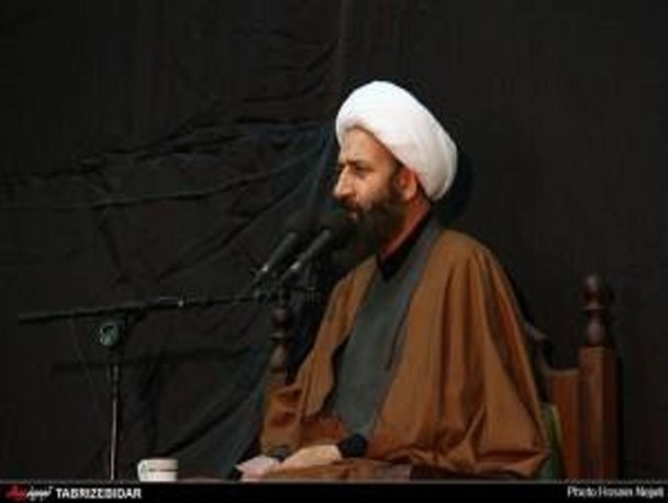 تلاش کنید تا آقای میرتاج الدینی انتخاب شوند/انتخاب ایشان یک تکلیف است