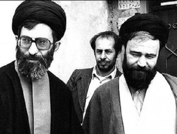 یادگاری از یادگار امام/مهره های سیاه در کمین مهره های سفید!