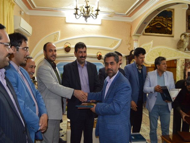 رسیدگی به مسائل فرهنگی مهمترین رویکرد شورای شهر تربت جام است