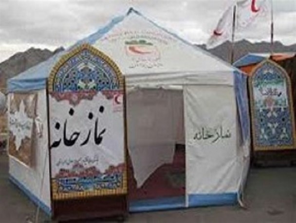 طرح سراسری ترنم نسیم در ۸۰ نقطه استان برگزار می شود