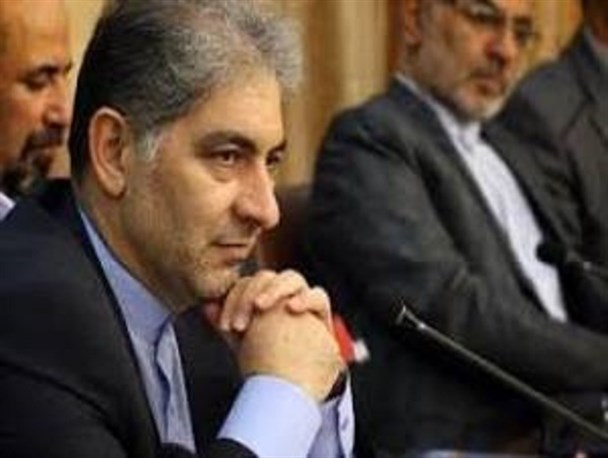 بررسی نهایی طرح جامع تبریز/ تمجید جبارزاده از عملکرد اداره کل امور اقتصادی و دارایی استان