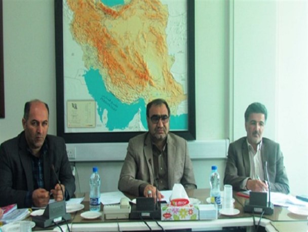 تدوین شدن برنامه تأمین آب آشامیدنی تویسرکان در سال جدید