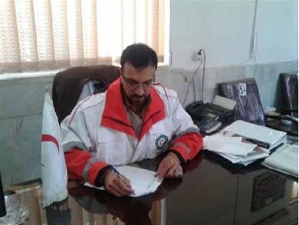 پیش بینی اسکان اضطراری نوروزی در دهاقان / طرح راهنمائی و امداد و نجات مسافرین نوروزی با حضور ۵۵ نفر از اعضای داوطلب