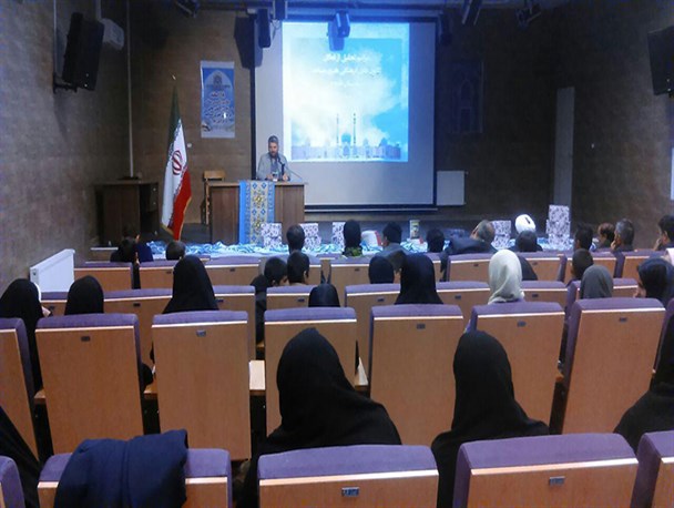 لزوم محوریت مسجد در برنامه‌های فرهنگی، اجتماعی