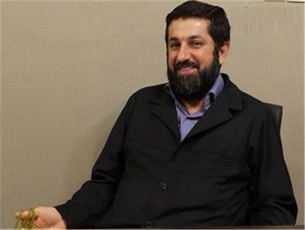 همسرم را فعال کرده ام تا به کمک بیاید/از پارک بانوان استقبال نشده