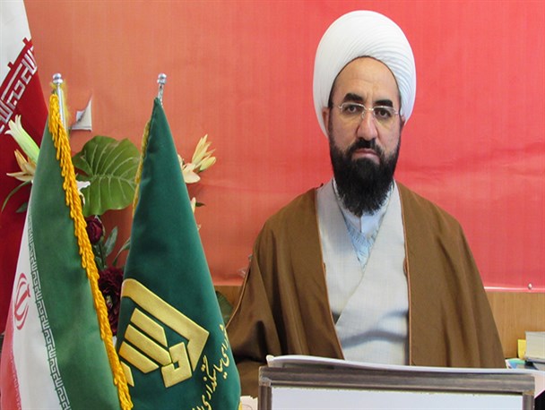 مصلای فاروج، بدون توقف و در حال ساخت