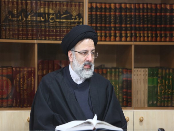 گزینه ی "رئیسی " بهترین فرصت برای انسجام نیروهای انقلابی در ایران