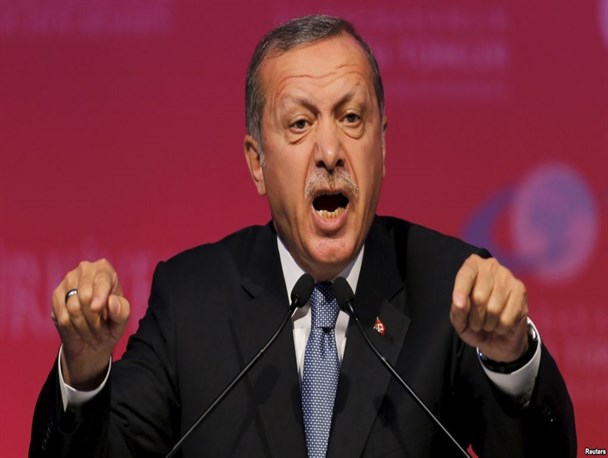 آیا نقطه پایانی برای تنش تُرک‌ها با اروپایی‌ها وجود دارد؟
