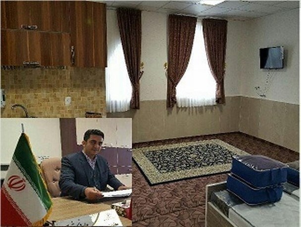 آموزش و پرورش مانه و سملقان، آماده پذیرایی از میهمانان نوروزی است