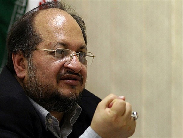 جمله عجیب شریعتمداری درباره روحانی! +عکس‌نوشت