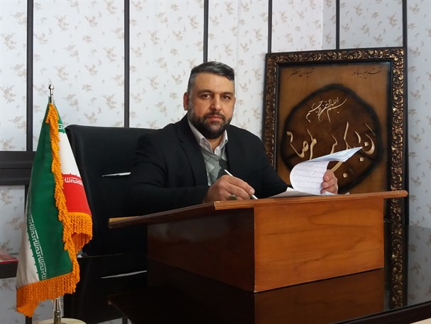 آمادگی تعزیرات حکومتی اسلام آبادغرب برای رسیدگی به تخلفات احتمالی در ایام نوروز
