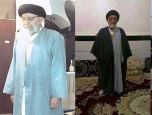 عالم برجسته و مردمی بهمئی دعوت حق را لبیک گفت