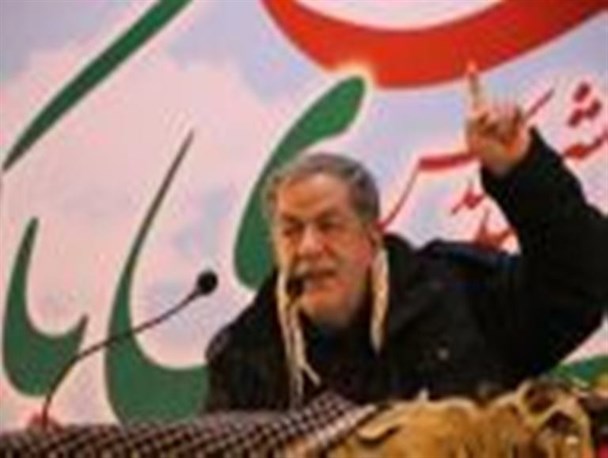 دوران دفاع مقدس، تحقق  شعار “ما می توانیم” بود/ شهید باکری، فرمانده دل ها بود
