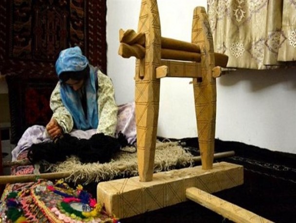 آغاز به کار ستاد خدمات نوروزی در زابل/سنت های قدیمی سیستان ثبت ملی می شوند