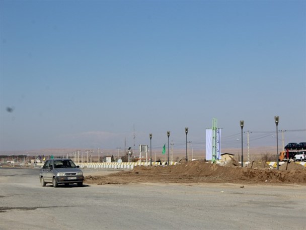 آخرین اثرات میدان 70 میلیون تومانی میامی جمع شد+تصاویر