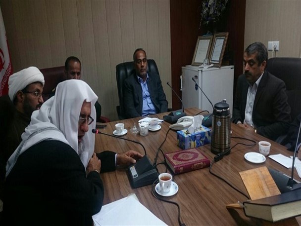 تجهیز ۵ مدرسه برای اسکان مسافران نوروزی در میرجاوه