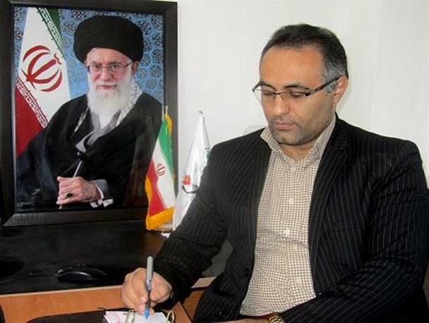 کاشت نمادین 350 نهال به تعداد شهدای  مانه و سملقان / اجرای طرح سپاس راهی برای ترویج فرهنگ ایثار و شهادت