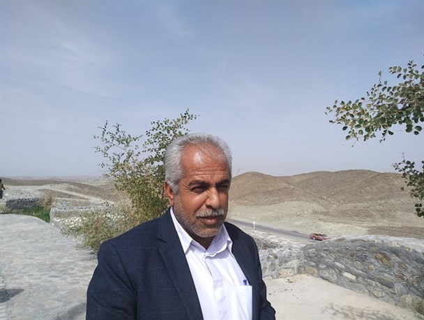 ۳۰۰ خانوار روستای دریدر فاقد اینترنت/ مقطع راهنمایی، پایان تحصیل دانش آموزان دختر این روستا