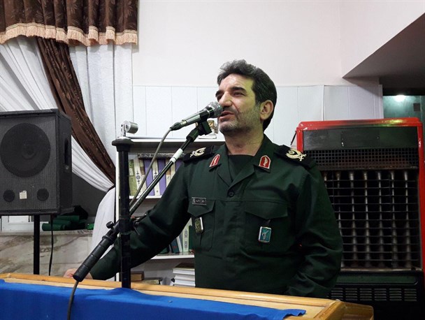 امروز اقتدار انقلاب اسلامی فراتر از جغرافیای کشور نمود دارد