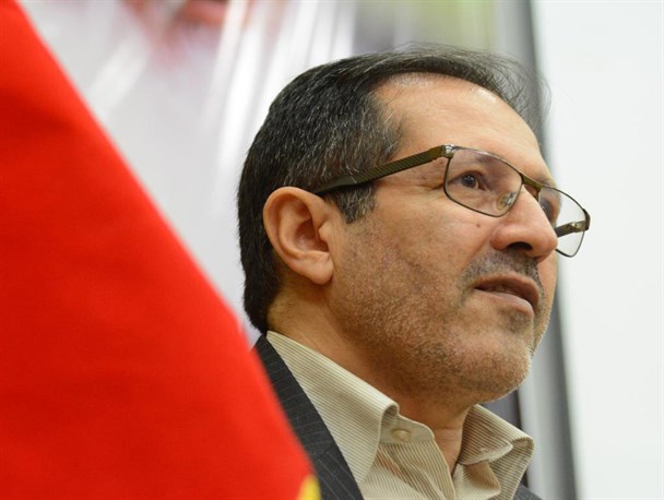 آمادگی لارستان برای پذیرایی از مهمانان نوروزی