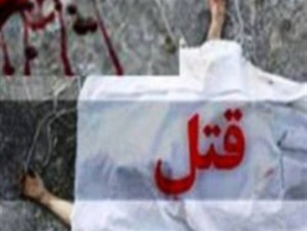 طرح نقشه زن مینابی برای قتل همسر/قاتل فراری در بشاگرد دستگیر شد