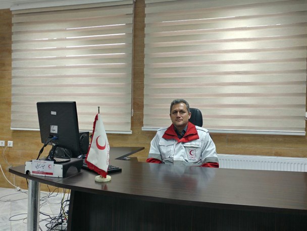 فعالیت 3 پایگاه هلال احمر سرخه طی ایام تعطیلات نوروز