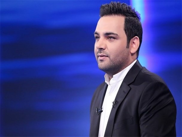 احسان علیخانی از امشب میزبان مخاطبان شبکه سه می‌شود