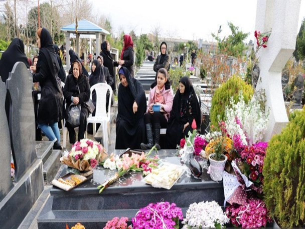 مراسم یادبود نخبه ریاضی کشور «علیرضا سایه بان» در انزلی + تصاویر