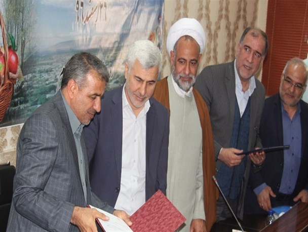 ضرورت سکونت فرماندار در مرکز شهرستان/ مسئولان از فرصت خود برای خدمت به خلق استفاده کنند