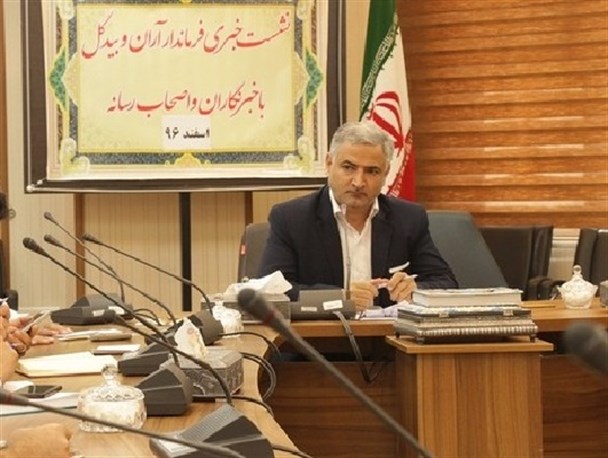 رتبه دوم شهرستان در ارزیابی عملکرد استان/ استاندار فروردین ماه به آران و بیدگل سفر خواهد کرد