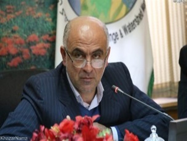 برخی از کارکنان منابع طبیعی حدود 3 ماه حقوق نگرفته‌اند/ مشکل اعتباری داریم
