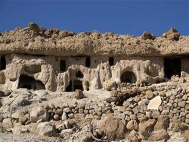 از روستای میمند تا بزرگترین آیینه طبیعی ایران؛دیدنی هایی در دل شهربابک