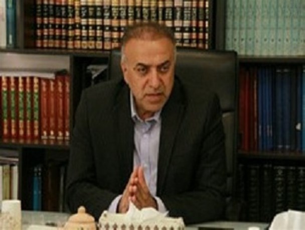 پاسخگوی عملکرد بخشدار من هستم نه آقای نماینده / عدم نظارت بر بازار گرگان را می پذیرم
