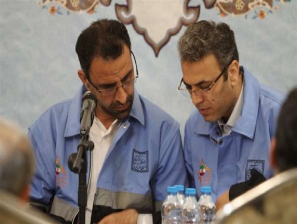 اداره‌کل میراث فرهنگی، متولی برگزاری «شب‌های فرهنگی» نیست/ نرخ خدمات رستورانی در ایام نوروز افزایش نخواهد یافت