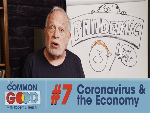 واکنش دولت ترامپ به کرونا؛ انکار، سرزنش، گیج کردن و سرپوش گذاشتن